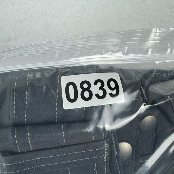 Kuhl Pants Mens 38x32 Renegade Stealth Convertible Cargo Zip Off Charcoal Hiking - Picture 11 of 11